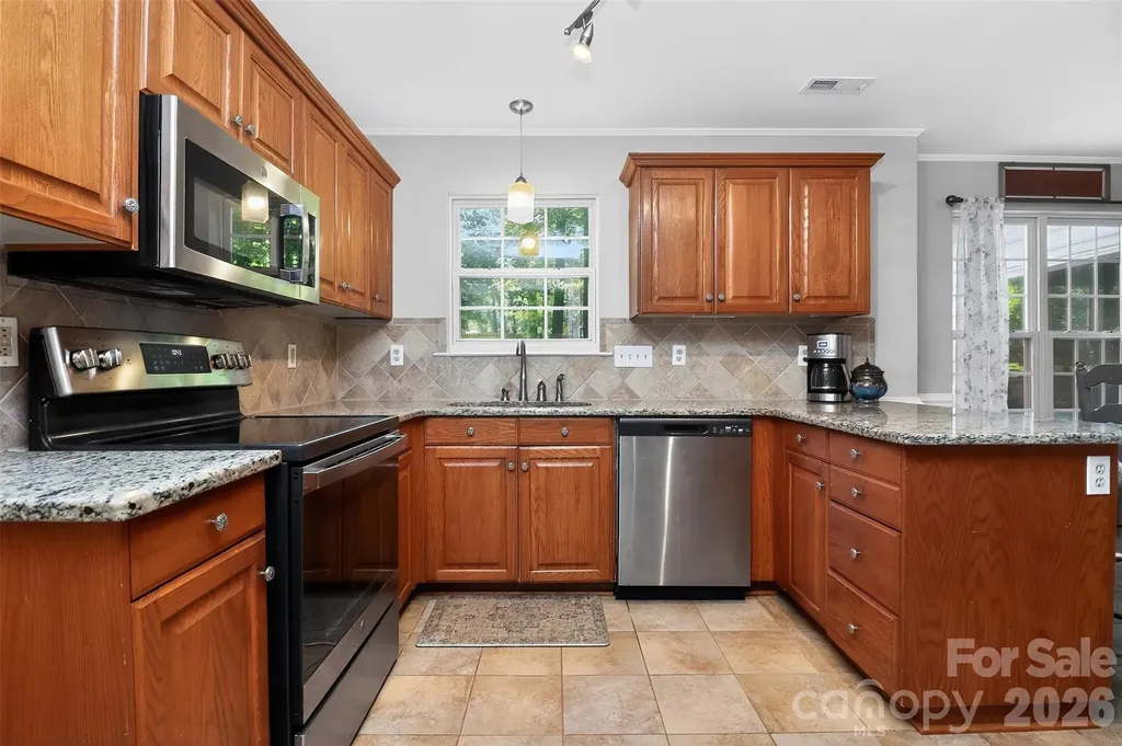 11007 Secotan Lane Matthews NC 28105