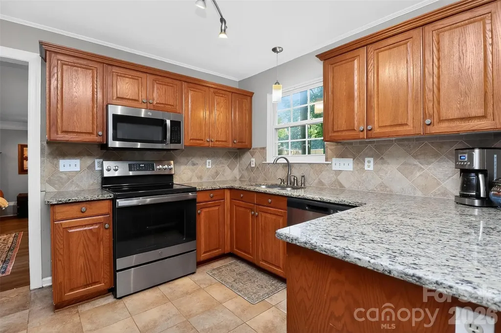 11007 Secotan Lane Matthews NC 28105