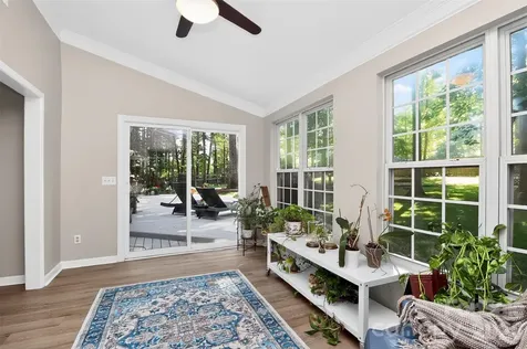 11007 Secotan Lane Matthews NC 28105