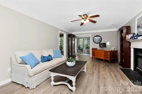 11007 Secotan Lane Matthews NC 28105