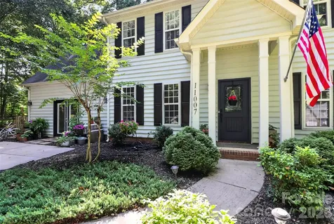 11007 Secotan Lane Matthews NC 28105