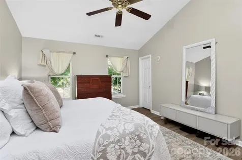 11007 Secotan Lane Matthews NC 28105