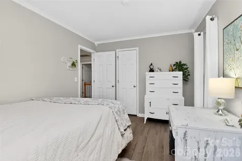 11007 Secotan Lane Matthews NC 28105