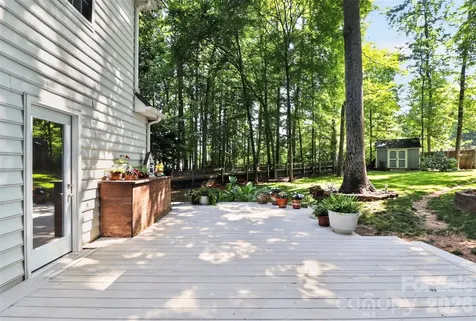 11007 Secotan Lane Matthews NC 28105