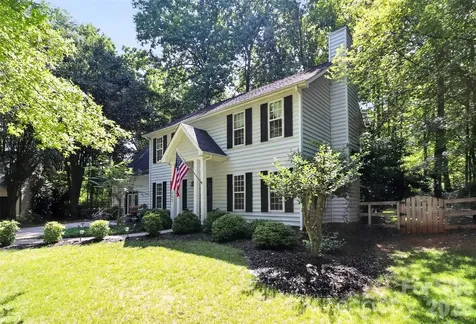 11007 Secotan Lane Matthews NC 28105