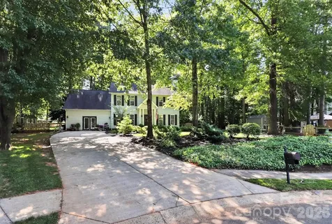 11007 Secotan Lane Matthews NC 28105
