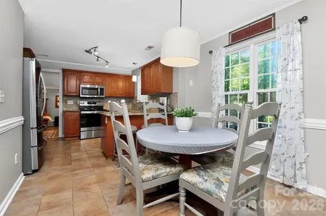 11007 Secotan Lane Matthews NC 28105