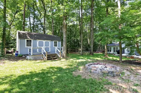 11007 Secotan Lane Matthews NC 28105