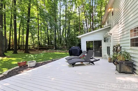 11007 Secotan Lane Matthews NC 28105