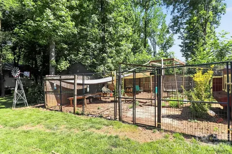 11007 Secotan Lane Matthews NC 28105