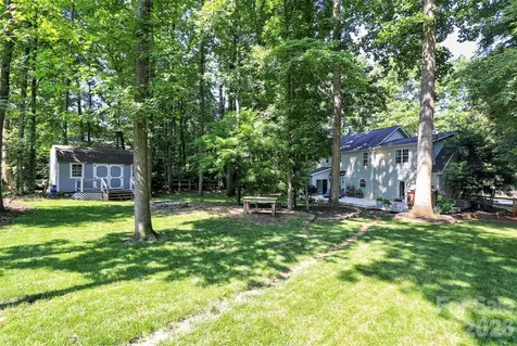 11007 Secotan Lane Matthews NC 28105