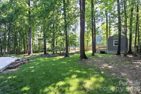 11007 Secotan Lane Matthews NC 28105