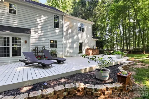 11007 Secotan Lane Matthews NC 28105