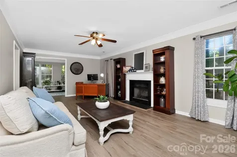 11007 Secotan Lane Matthews NC 28105