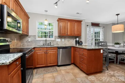 11007 Secotan Lane Matthews NC 28105