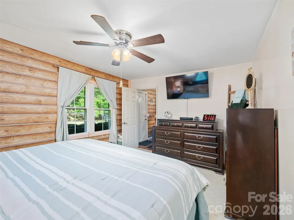 232 Langford Branch Road Burnsville NC 28714