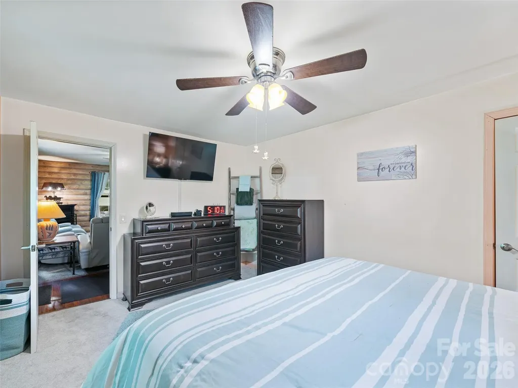 232 Langford Branch Road Burnsville NC 28714