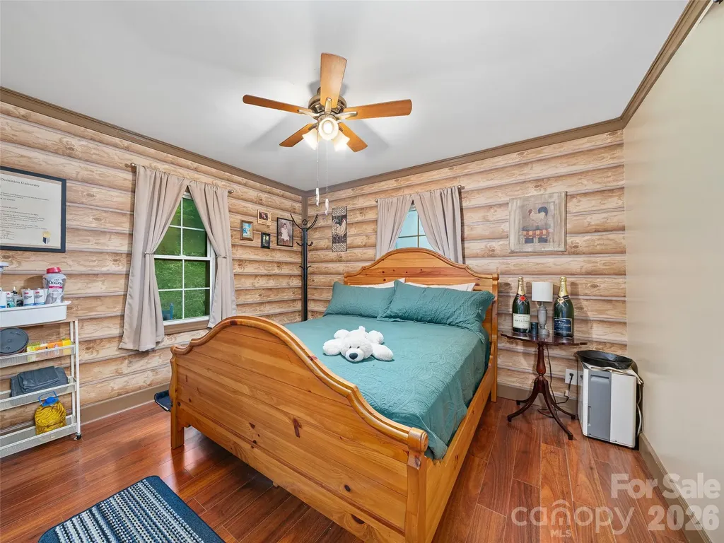 232 Langford Branch Road Burnsville NC 28714