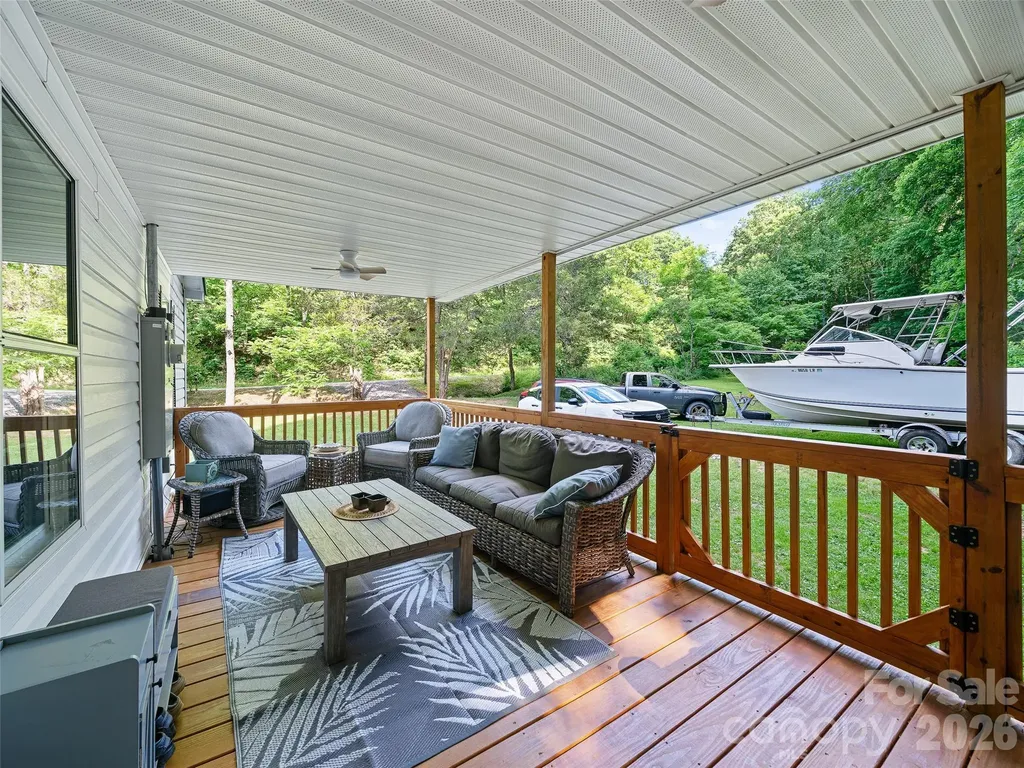 232 Langford Branch Road Burnsville NC 28714