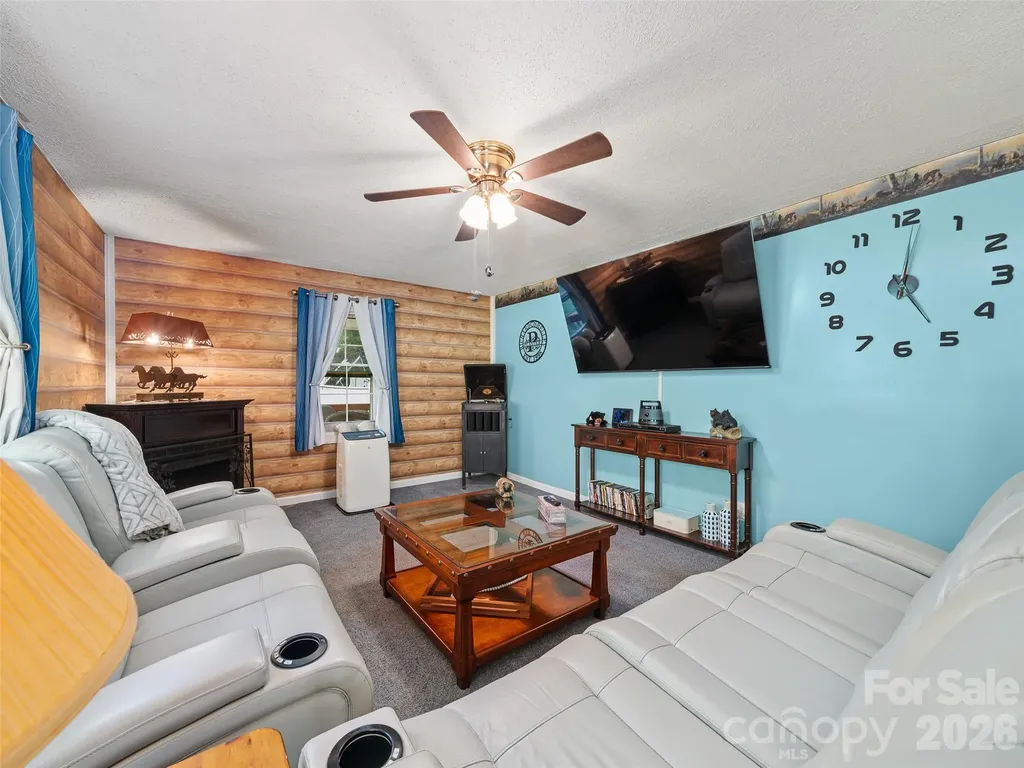 232 Langford Branch Road Burnsville NC 28714