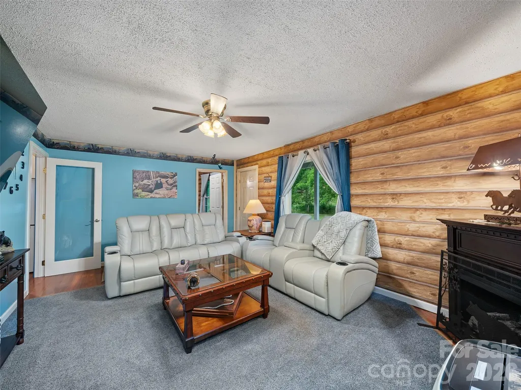 232 Langford Branch Road Burnsville NC 28714