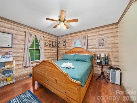 232 Langford Branch Road Burnsville NC 28714