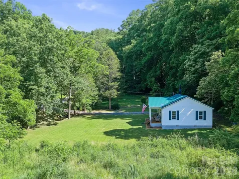232 Langford Branch Road Burnsville NC 28714