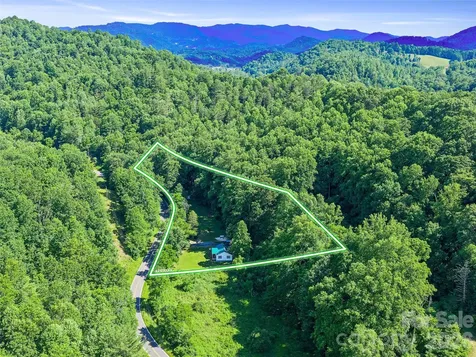 232 Langford Branch Road Burnsville NC 28714