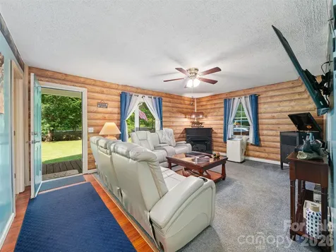 232 Langford Branch Road Burnsville NC 28714