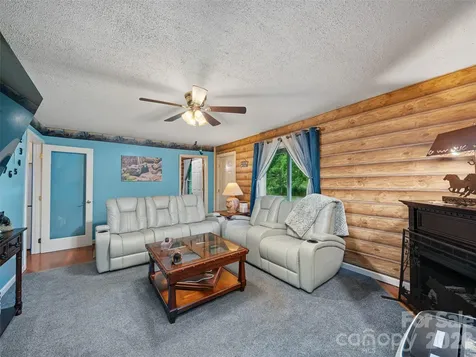 232 Langford Branch Road Burnsville NC 28714