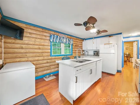 232 Langford Branch Road Burnsville NC 28714