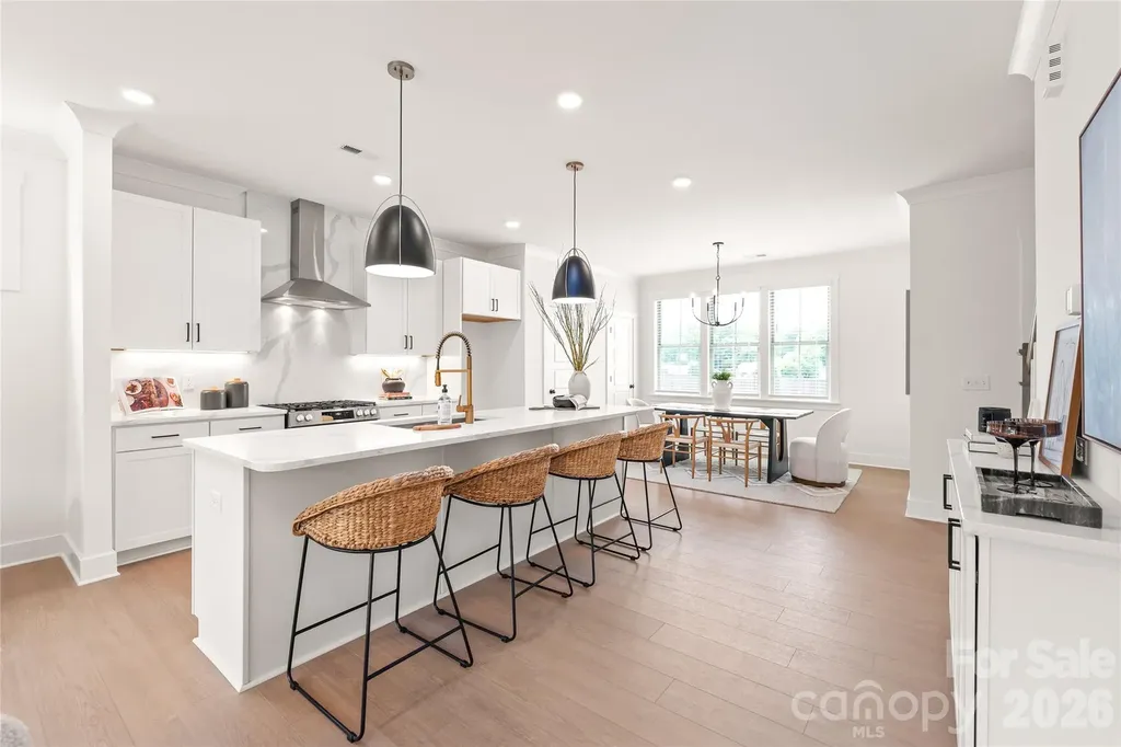 829 Garringer Place Charlotte NC 28208