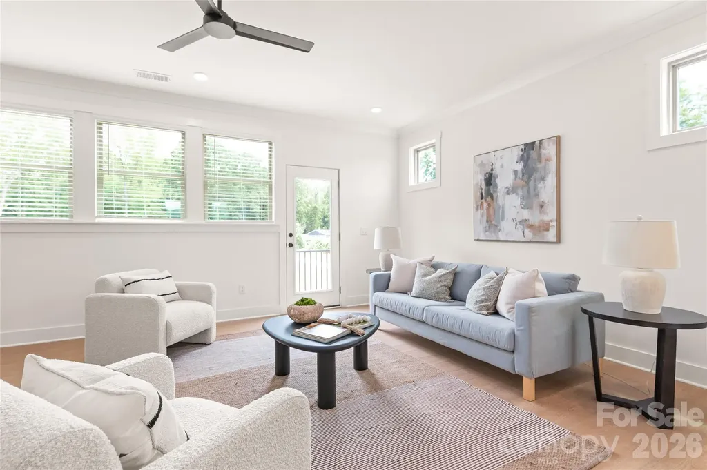 829 Garringer Place Charlotte NC 28208