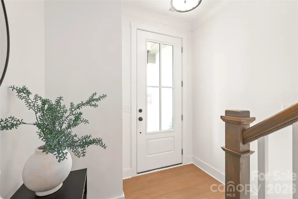 829 Garringer Place Charlotte NC 28208