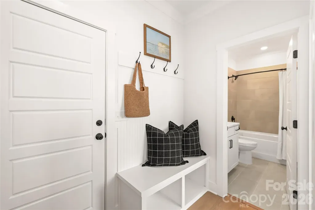 829 Garringer Place Charlotte NC 28208