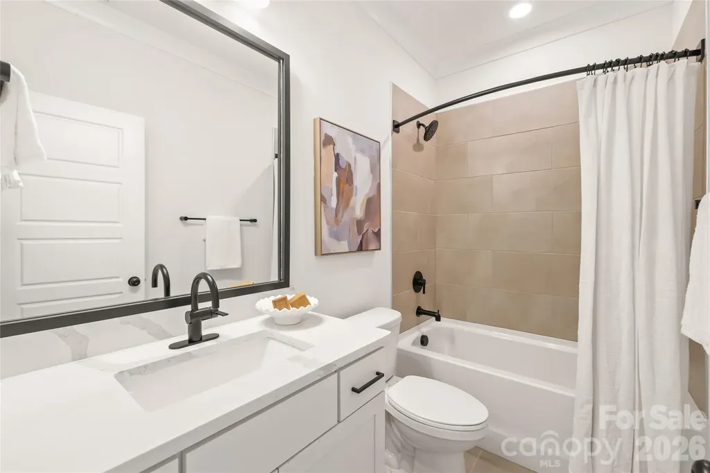 829 Garringer Place Charlotte NC 28208