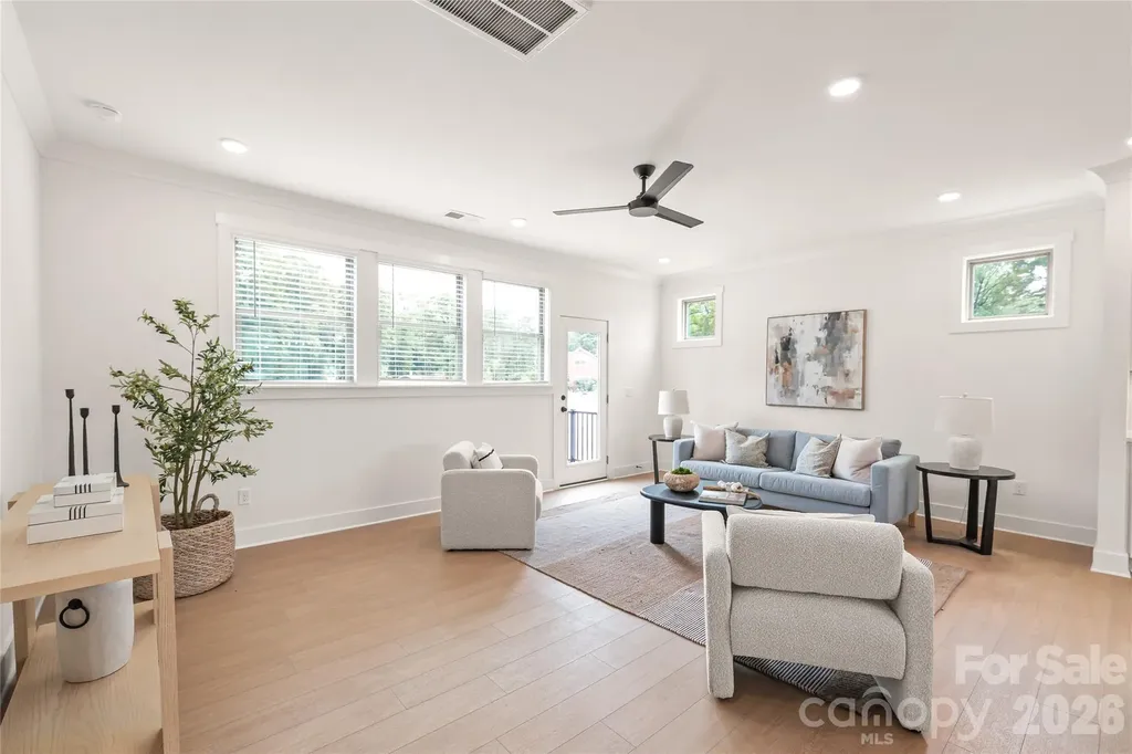 829 Garringer Place Charlotte NC 28208