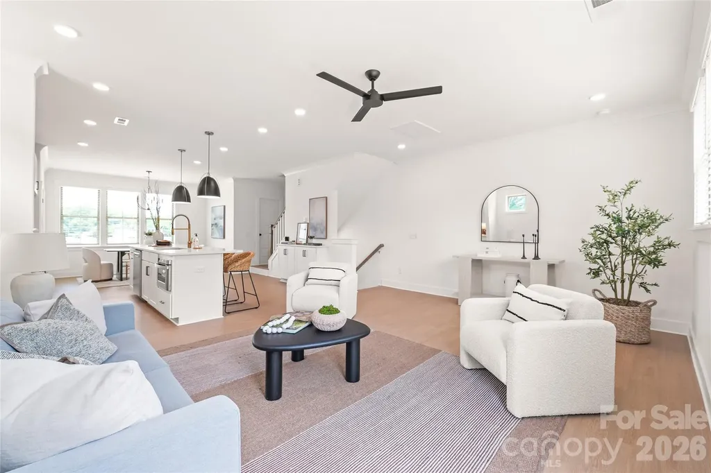 829 Garringer Place Charlotte NC 28208