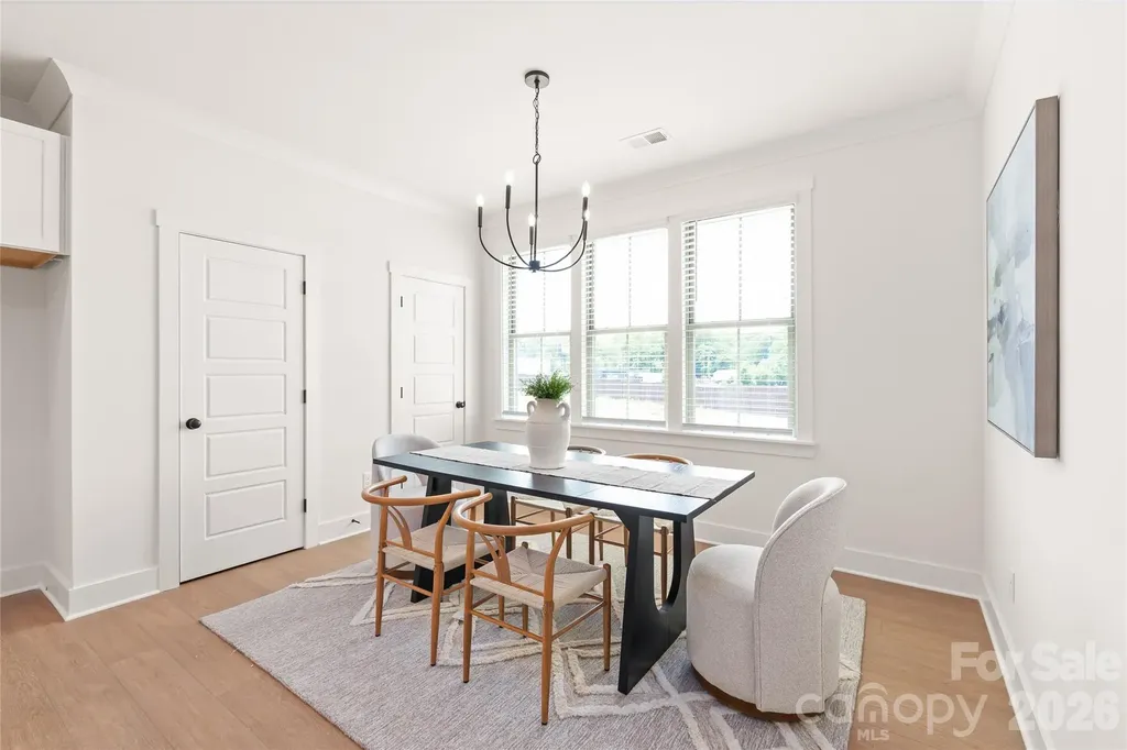 829 Garringer Place Charlotte NC 28208