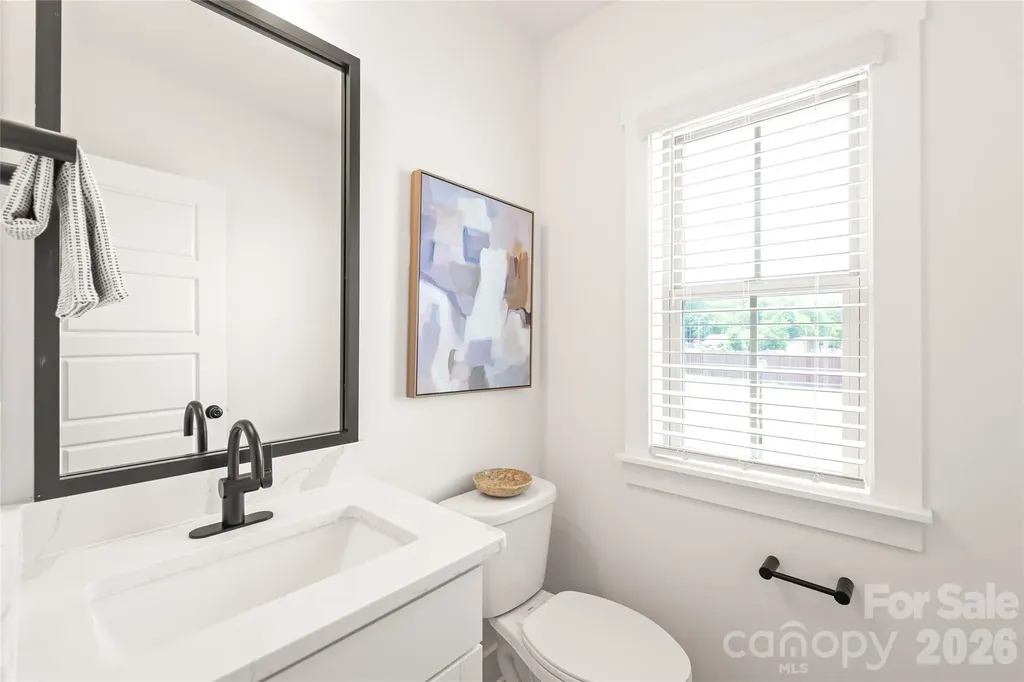 829 Garringer Place Charlotte NC 28208