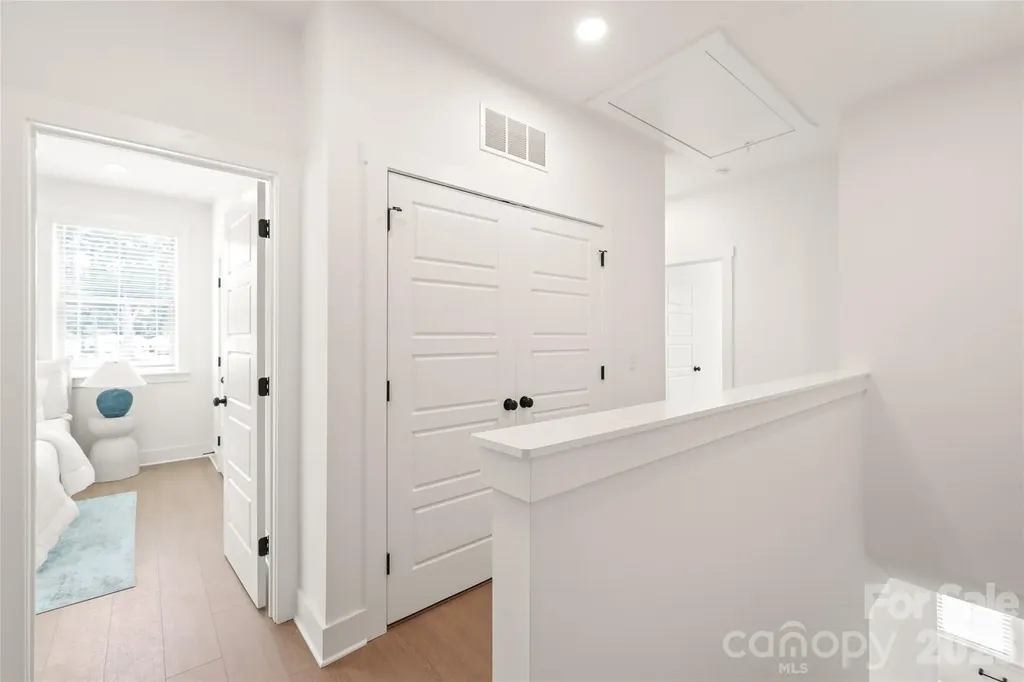 829 Garringer Place Charlotte NC 28208