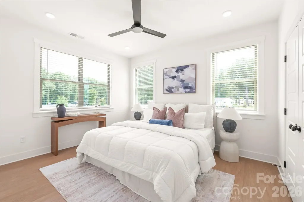 829 Garringer Place Charlotte NC 28208