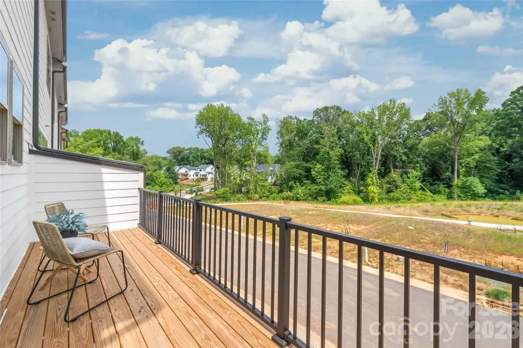 829 Garringer Place Charlotte NC 28208