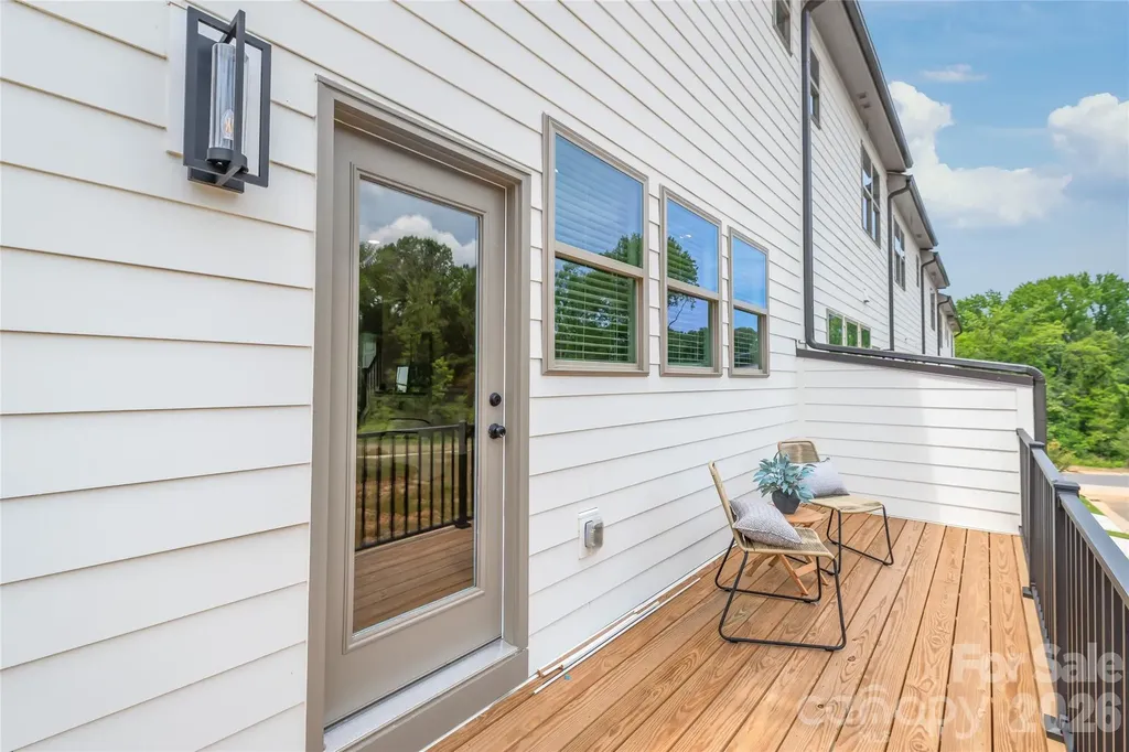 829 Garringer Place Charlotte NC 28208