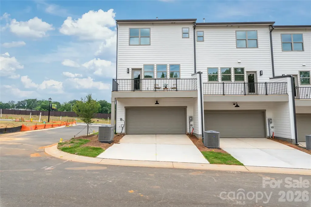829 Garringer Place Charlotte NC 28208