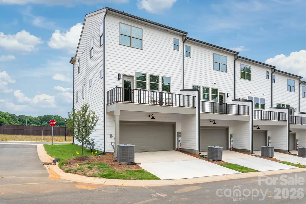 829 Garringer Place Charlotte NC 28208