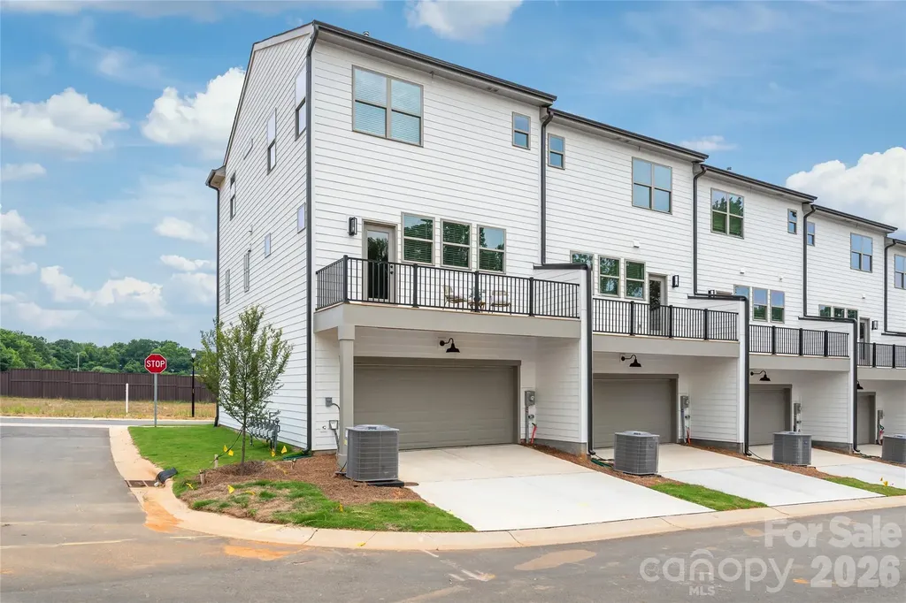 829 Garringer Place Charlotte NC 28208