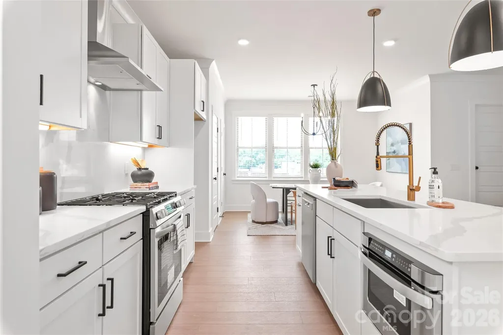 829 Garringer Place Charlotte NC 28208