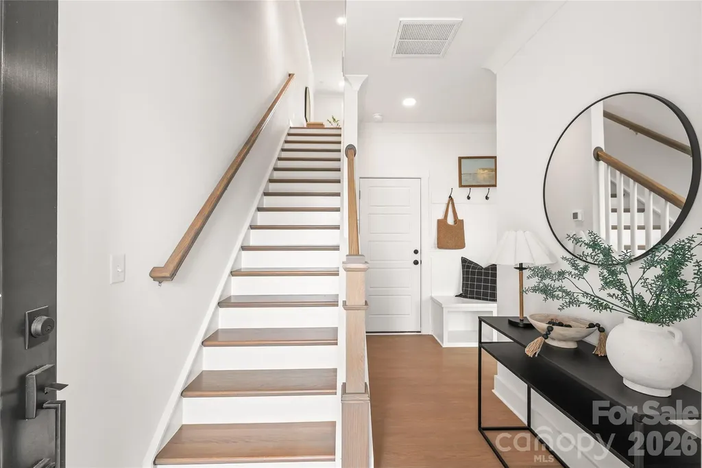 829 Garringer Place Charlotte NC 28208