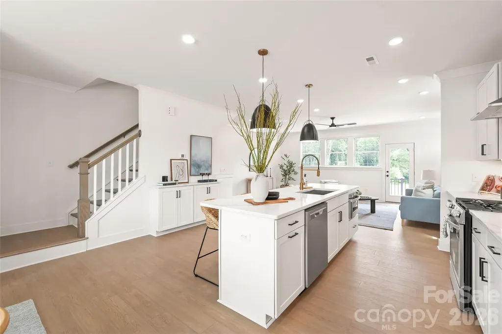 829 Garringer Place Charlotte NC 28208